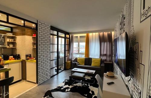 Flandres Apartment | Appartement Flandre