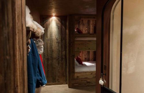 Megeve Apartment | Appartement Flocon de Nell