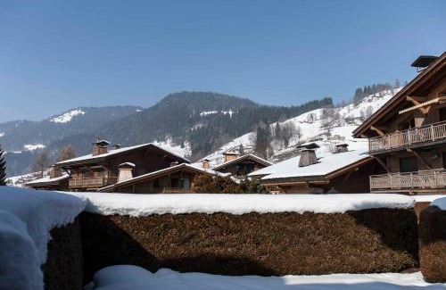 Megeve Apartment | Appartement Flocon de Nell