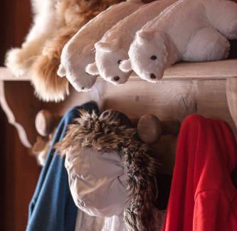 Megeve Apartment | Appartement Flocon de Nell