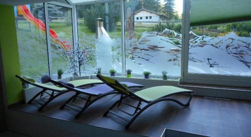 Saas Almagell Apartment | Appartement Flora