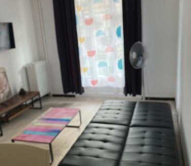 Pasteur Apartment | Appartement Flores