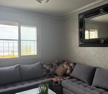 Residence Bab Sebta Apartment | Appartement FNIDEQ BAB CEUTA