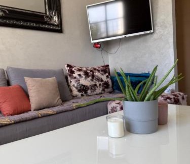 Residence Bab Sebta Apartment | Appartement FNIDEQ BAB CEUTA