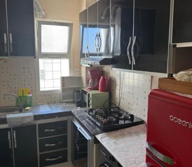 Residence Bab Sebta Apartment | Appartement FNIDEQ BAB CEUTA