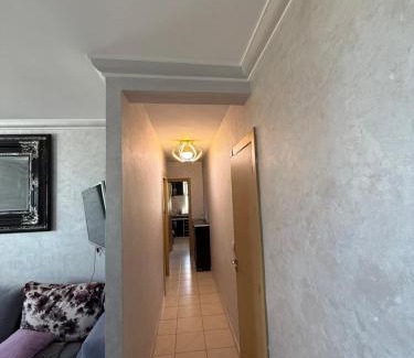 Residence Bab Sebta Apartment | Appartement FNIDEQ BAB CEUTA