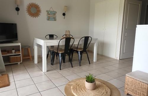 Chateau-d'Olonne Apartment | Appartement forever