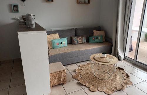 Chateau-d'Olonne Apartment | Appartement forever