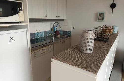 Chateau-d'Olonne Apartment | Appartement forever
