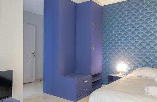 Jules Ferry - Recamier Apartment | Appartement fonctionnel et bien situé, coeur 6ème
