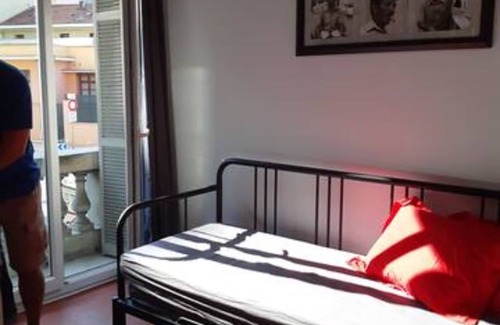 Riquier Apartment | Appartement Fonctionnel et Emplacement Stratégique