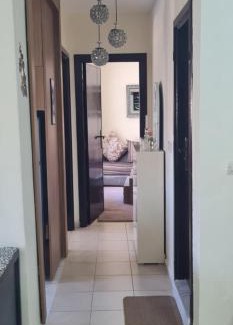 Hjar Ennhal Apartment | appartement forêt diplomatique