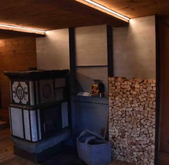 Stalden Apartment | Appartement for Holiday Lodge 1891
