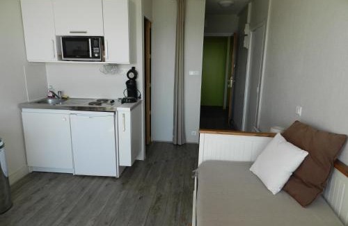 Le Fort Bloque Apartment | Appartement fort bloqué