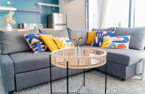 Ayguemorte-les-Graves Apartment | Appartement à 15 min de bordeaux