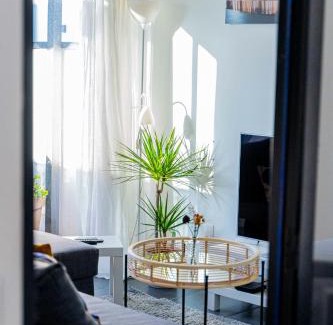 Ayguemorte-les-Graves Apartment | Appartement à 15 min de bordeaux