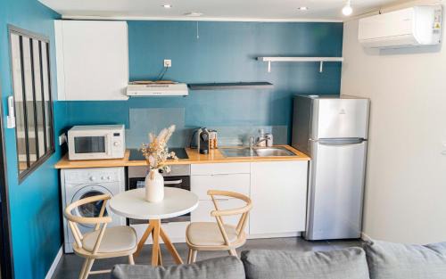 Ayguemorte-les-Graves Apartment | Appartement à 15 min de bordeaux