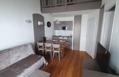 La Mongie Apartment | Appartement en Duplex aux Pieds des Pistes et du Pic du Midi