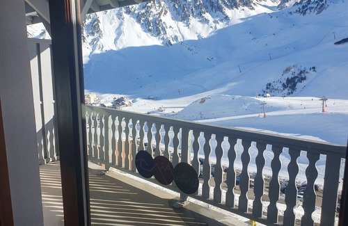 La Mongie Apartment | Appartement en Duplex aux Pieds des Pistes et du Pic du Midi
