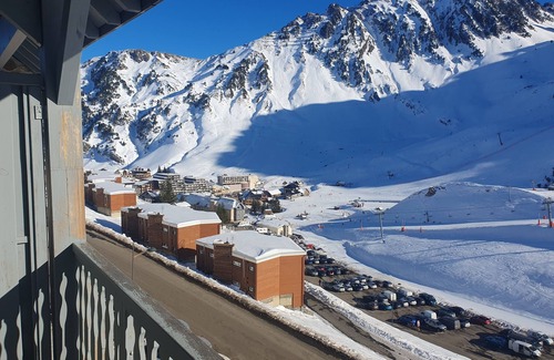 La Mongie Apartment | Appartement en Duplex aux Pieds des Pistes et du Pic du Midi