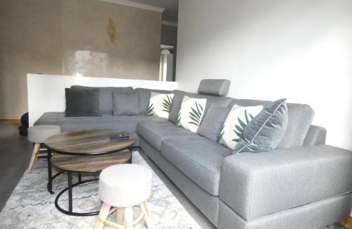 Bailly-Romainvilliers Apartment | Appartement spacieux et 5 minutes DISNEY LAND PARIS