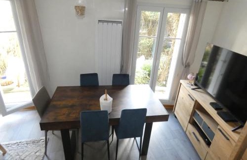 Bailly-Romainvilliers Apartment | Appartement spacieux et 5 minutes DISNEY LAND PARIS