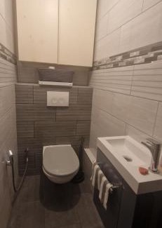 Bailly-Romainvilliers Apartment | Appartement à Disney