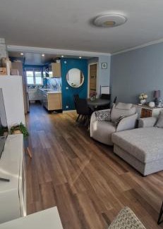 Bailly-Romainvilliers Apartment | Appartement à Disney