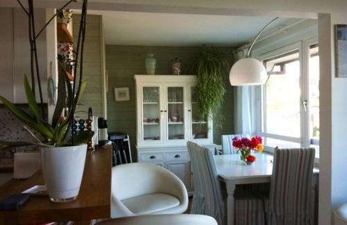 Benerville-sur-Mer Apartment | Appartement vue mer in Benerville-sur-Mer