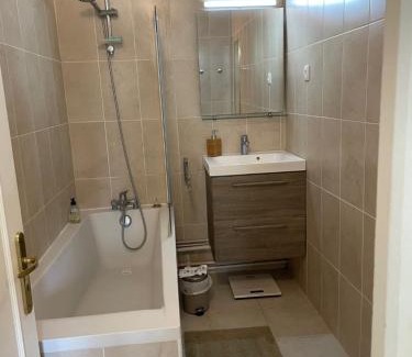 Prince–Marmottan Apartment | APPARTEMENT BOULOGNE BILLANCOURT TOUT PRES de ROLAND GARROS