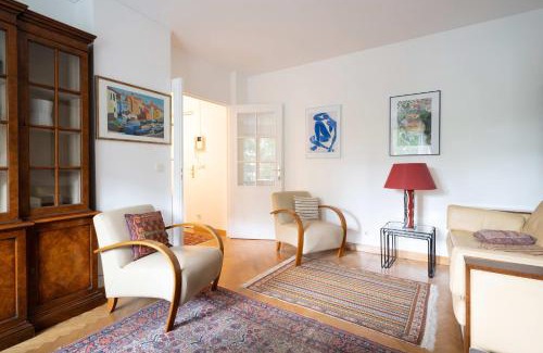 Centre Ville Apartment | Appartement Arcico - Welkeys