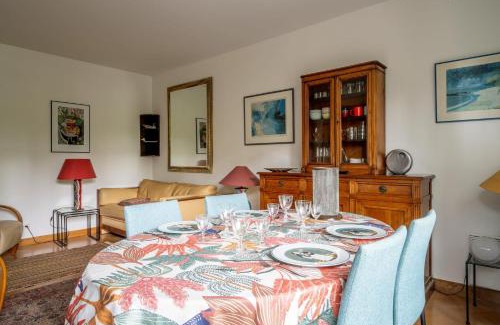 Centre Ville Apartment | Appartement Arcico - Welkeys