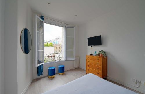 Centre Ville Apartment | Appartement idealement localise a Boulogne