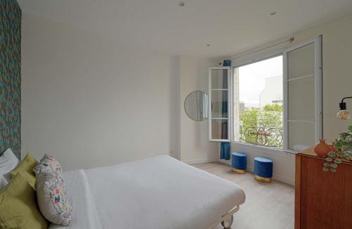 Centre Ville Apartment | Appartement idealement localise a Boulogne