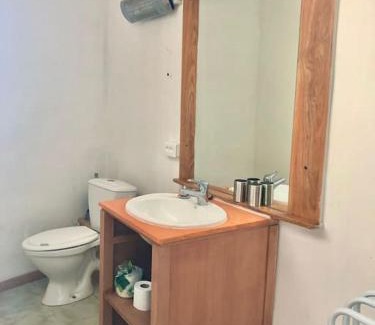 Bourbon-l'Archambault Apartment | Appartement T3 agréable à Bourbon l'Archambault