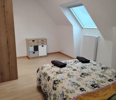 Europe Apartment | appartement