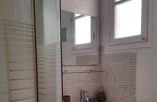 Les Arenes Apartment | Appartement T2 Bis au Cœur de Canet Plage - 4aloh4
