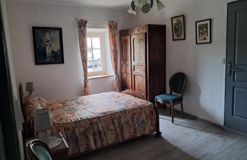 Carla-de-Roquefort House | appartement