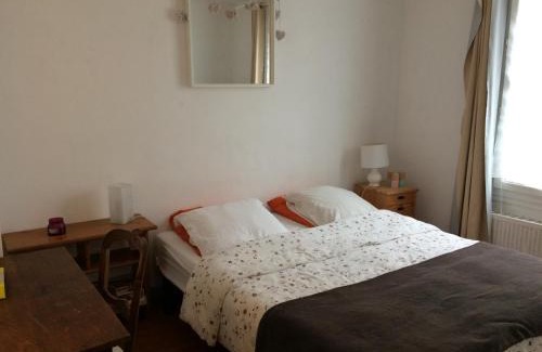 Chateauneuf-sur-Loire Apartment | Appartement 4 personnes centre ville