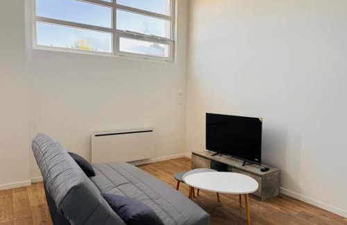 Chalons-en-Champagne Apartment | Appartement Champagne
