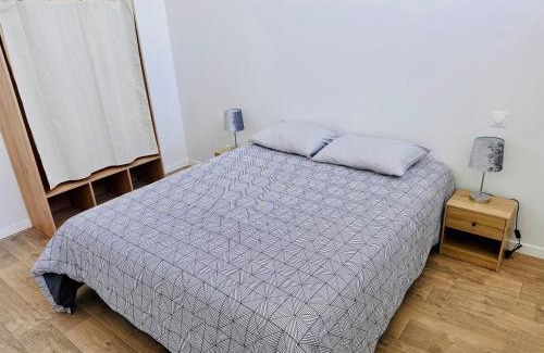 Chalons-en-Champagne Apartment | Appartement Magnum