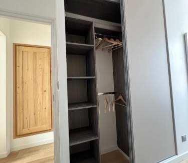 Cherbourg-en-Cotentin Apartment | Appartement COSY proche commerces et Naval Group