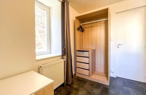 Cherbourg-en-Cotentin Apartment | Appartement cosy hypercentre et à deux pas du port