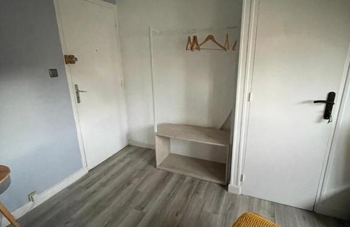 Cherbourg-en-Cotentin Apartment | appartement 2 pieces