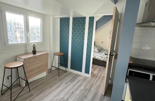 Cherbourg-en-Cotentin Apartment | appartement 2 pieces