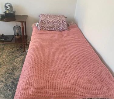 Cosne-Cours-sur-Loire Apartment | Appartement agréable Cosne- Cours- sur- Loire
