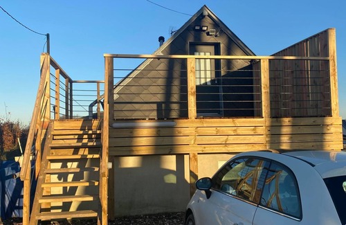 Criquetot-lʼEsneval Apartment | Appartement à la Campagne A Proximité Etretat Honfleur Le Havre Fécamp