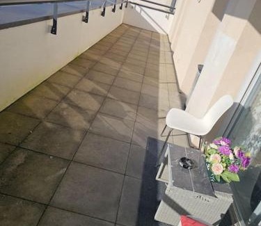 Dijon Apartment | appartement