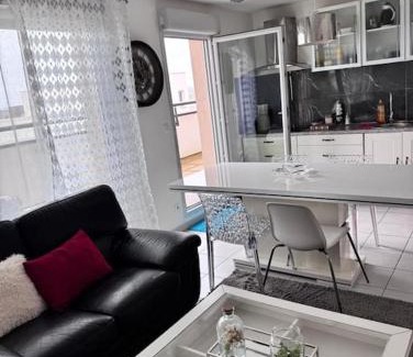 Dijon Apartment | appartement