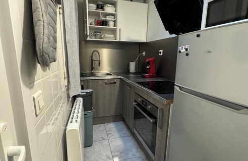 Drancy Apartment | Appartement